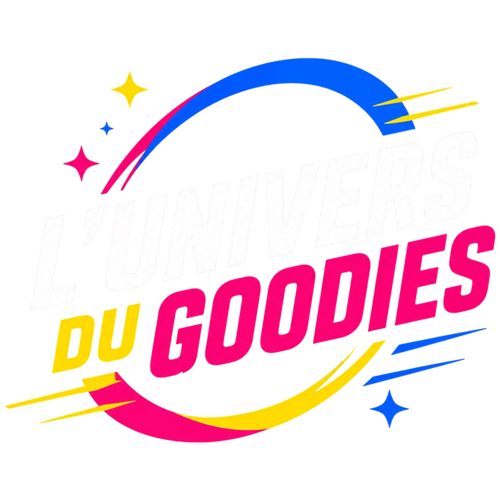 L'univers du Goodies